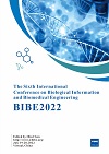生物信息与生物医学工程国际学术会议