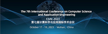 计算科学与应用国际学术会议